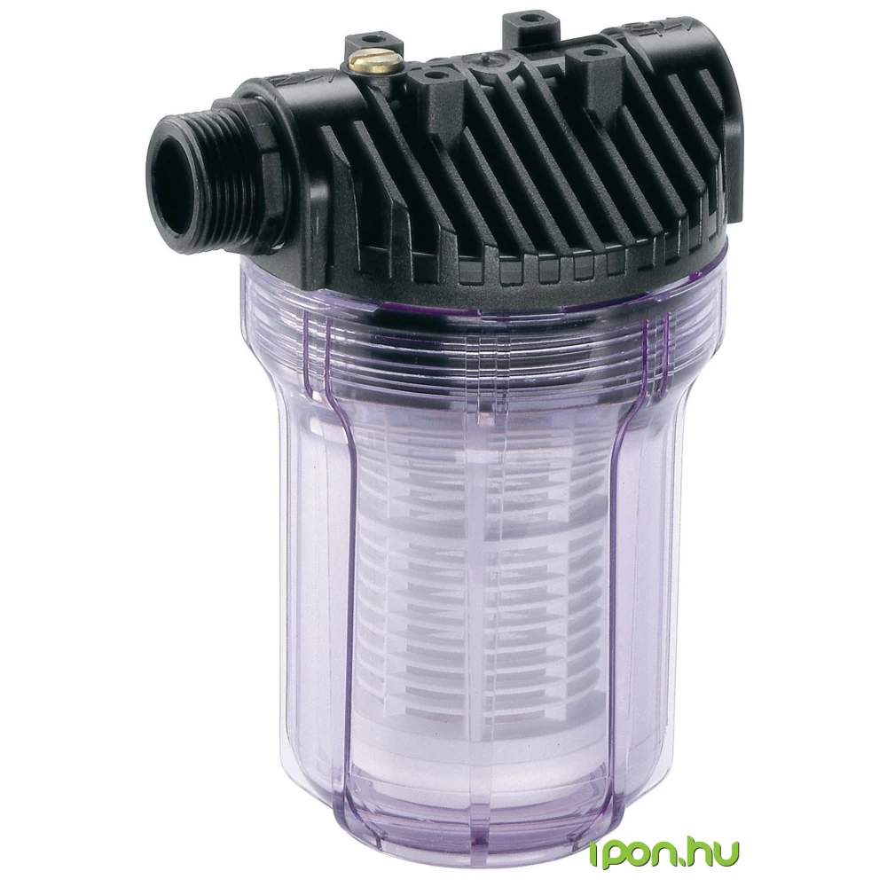 GARDENA 1731-20 Előszűrő szivattyúkhoz 3000 l/h