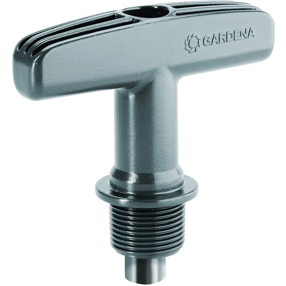 GARDENA 2765-20 SP furatkészítő béklyóhoz 3/4" külső menettel