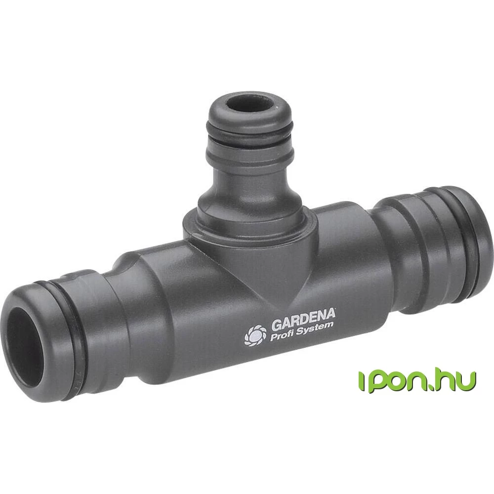 GARDENA 2835 Profi rendszerű T-elem