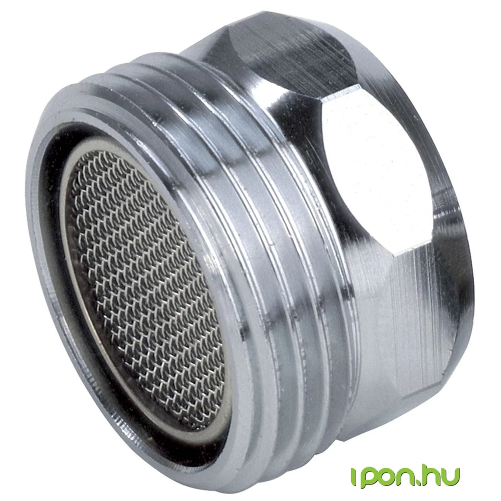 GARDENA 2906-20 OGS buborékosító menetes adapter