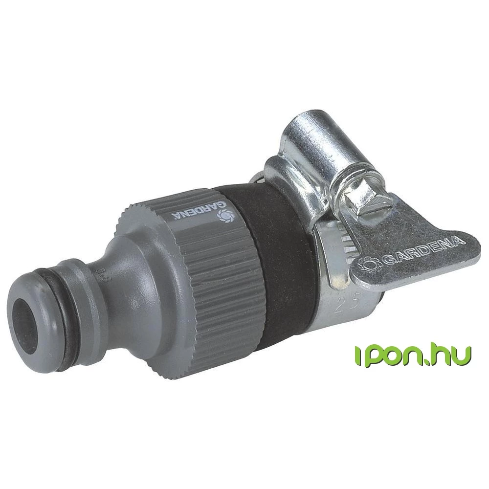 GARDENA 2908-20 "Víztolvaj" - Csap csatlakozó