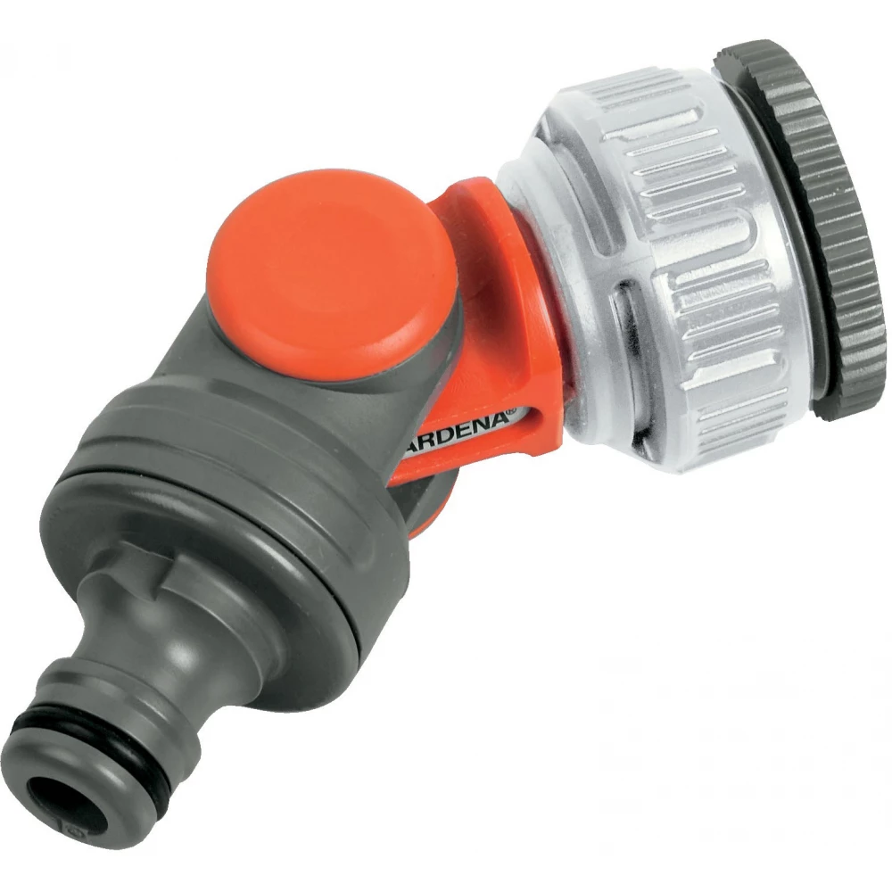 GARDENA 2999-20 OGS csuklós csapelem 1"-os és 3/4"-os csapra