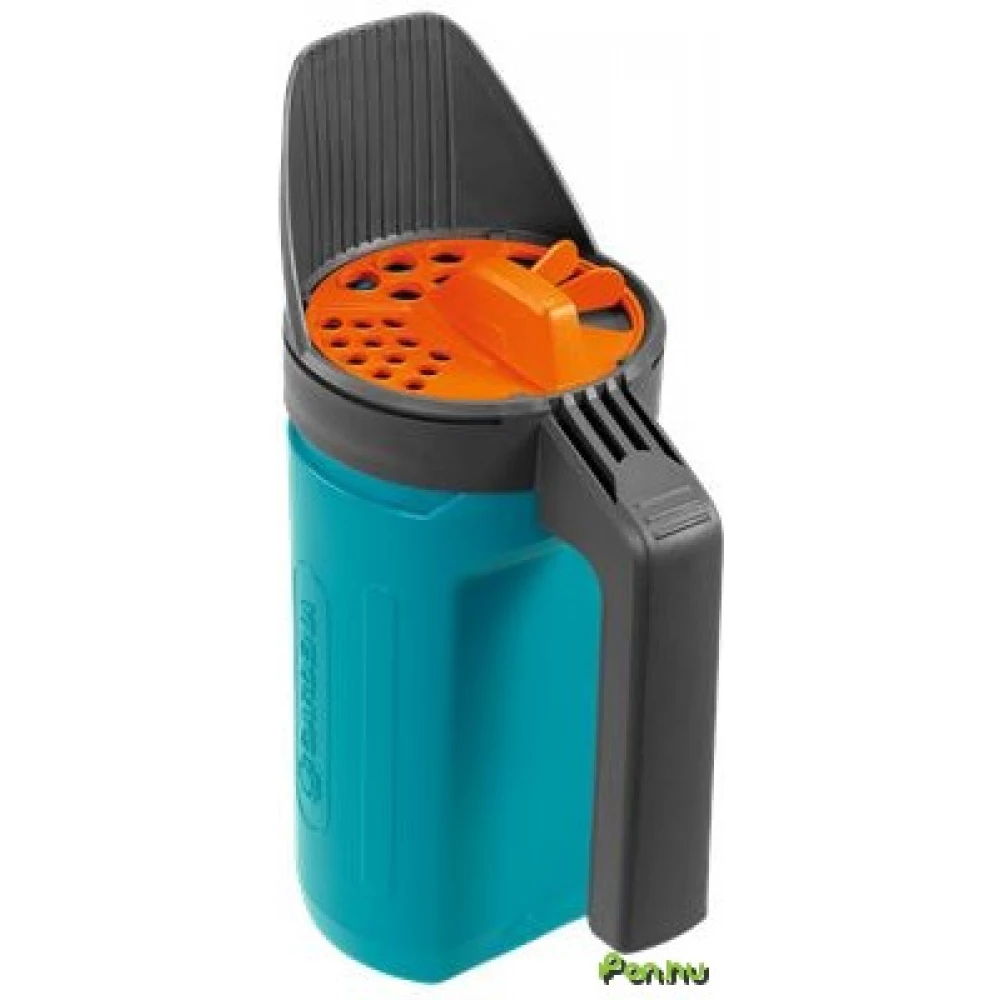GARDENA 3255-30 Kézi kiszóró