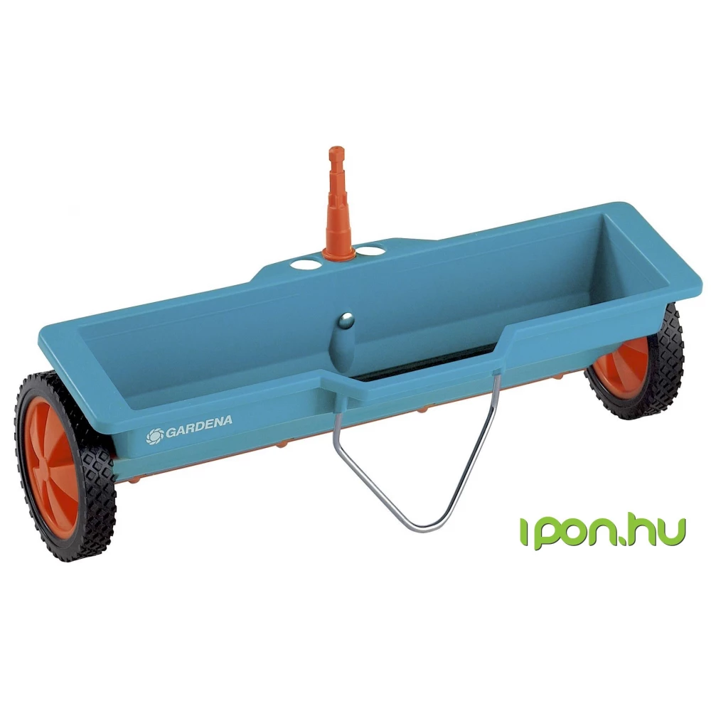 GARDENA 420-20 Combisystem szórókocsi