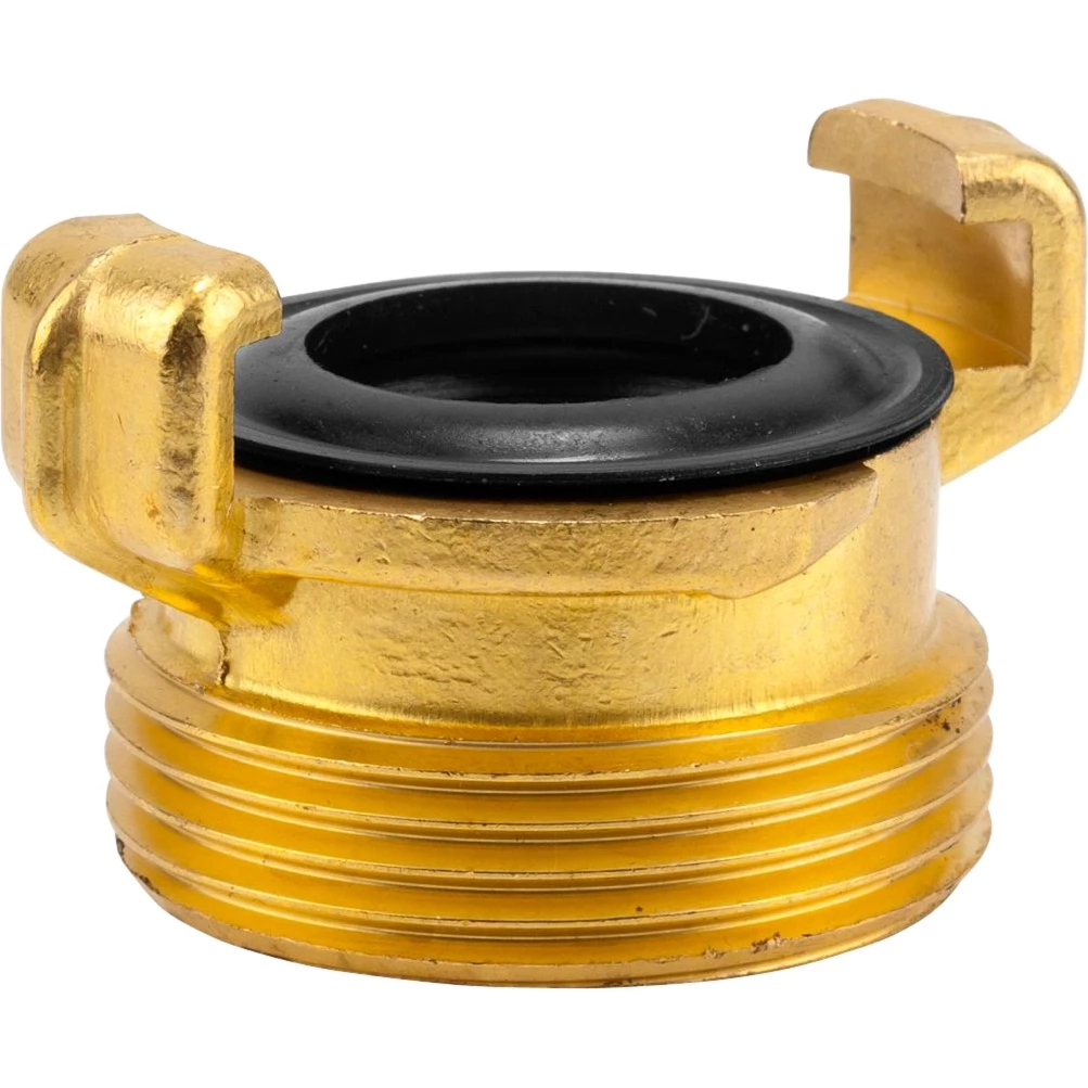 GARDENA 7116-20 Gyorskapcsoló tömlőelem külső menettel 1 1/4"