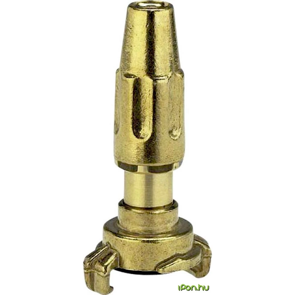 GARDENA 7131-20 Réz szórófej gyorscsatlakozóval 19 mm (3/4")