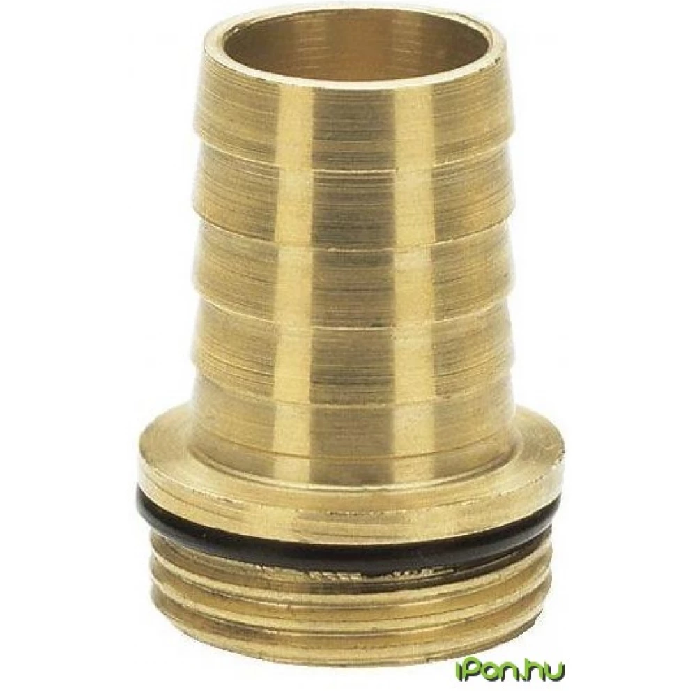 GARDENA 7250-20 Réz csővég 26.5 mm (G 3/4") / 19 mm (3/4")