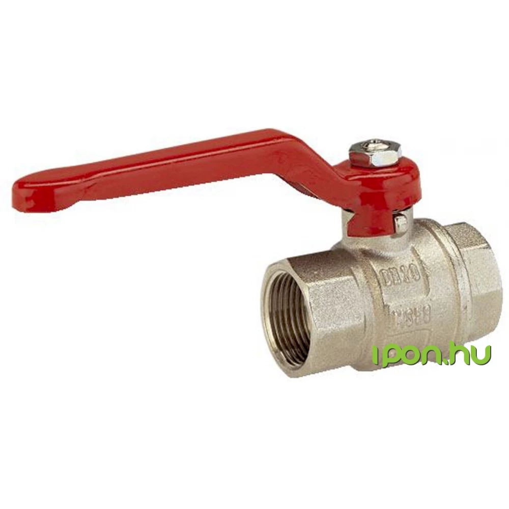 GARDENA 7336-20 Golyós csap 3/4"