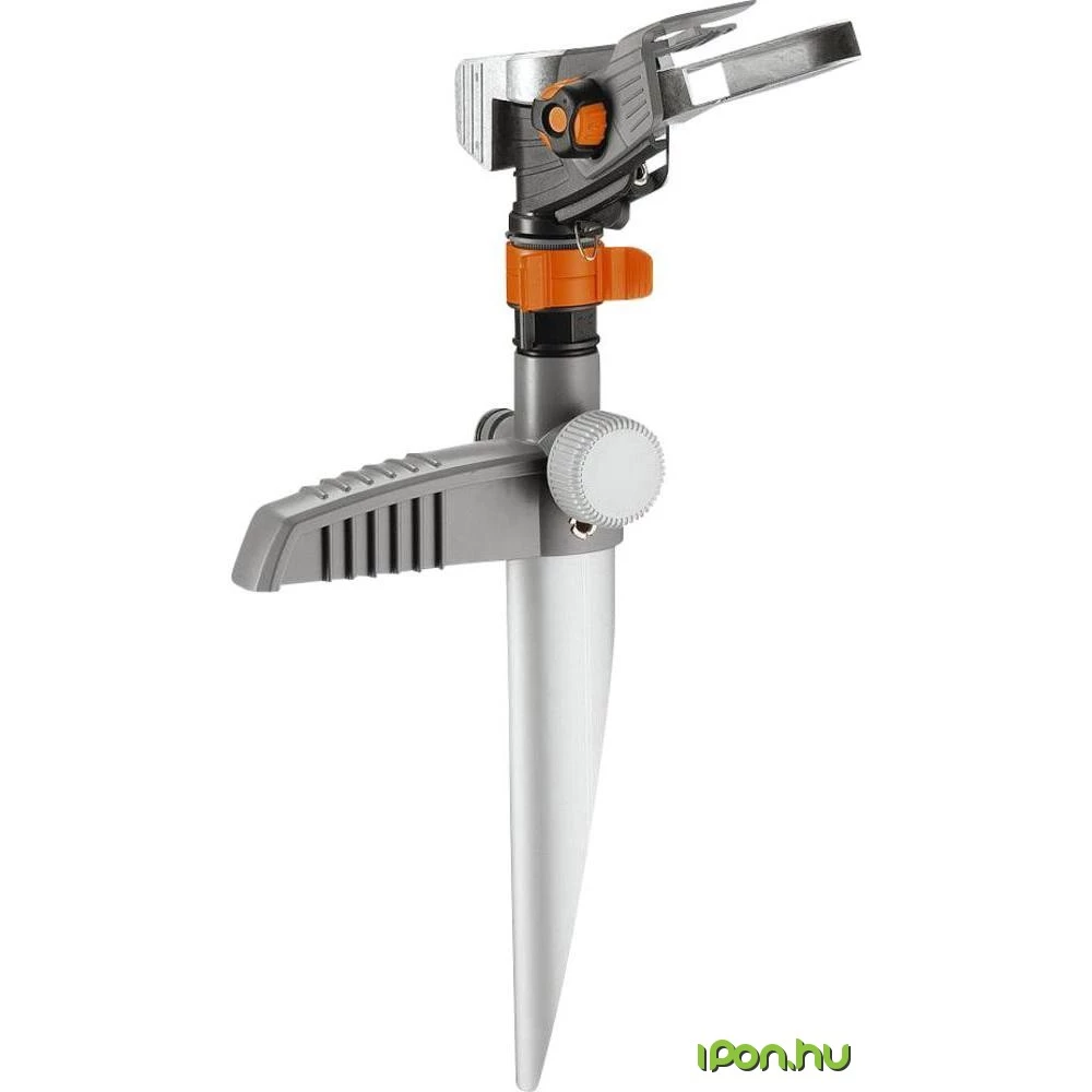 GARDENA 8136-20 Premium impulzus kör és szektor esőztető