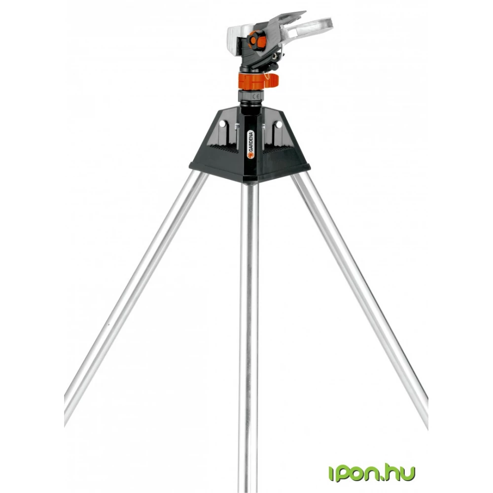GARDENA 8138-20 Premium impulzus magas- esőztető