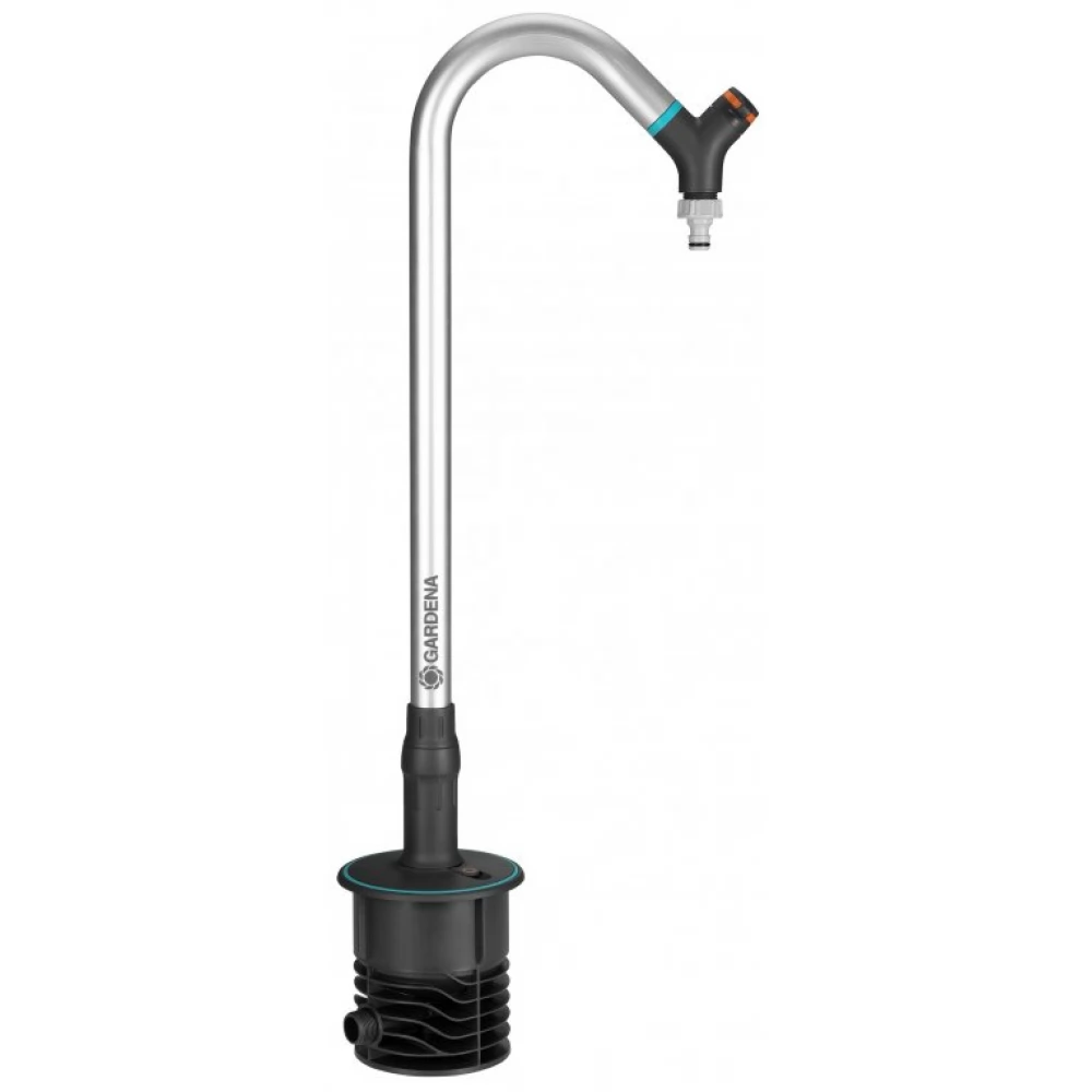 GARDENA 8252-20 Pipeline kerti vízcsap