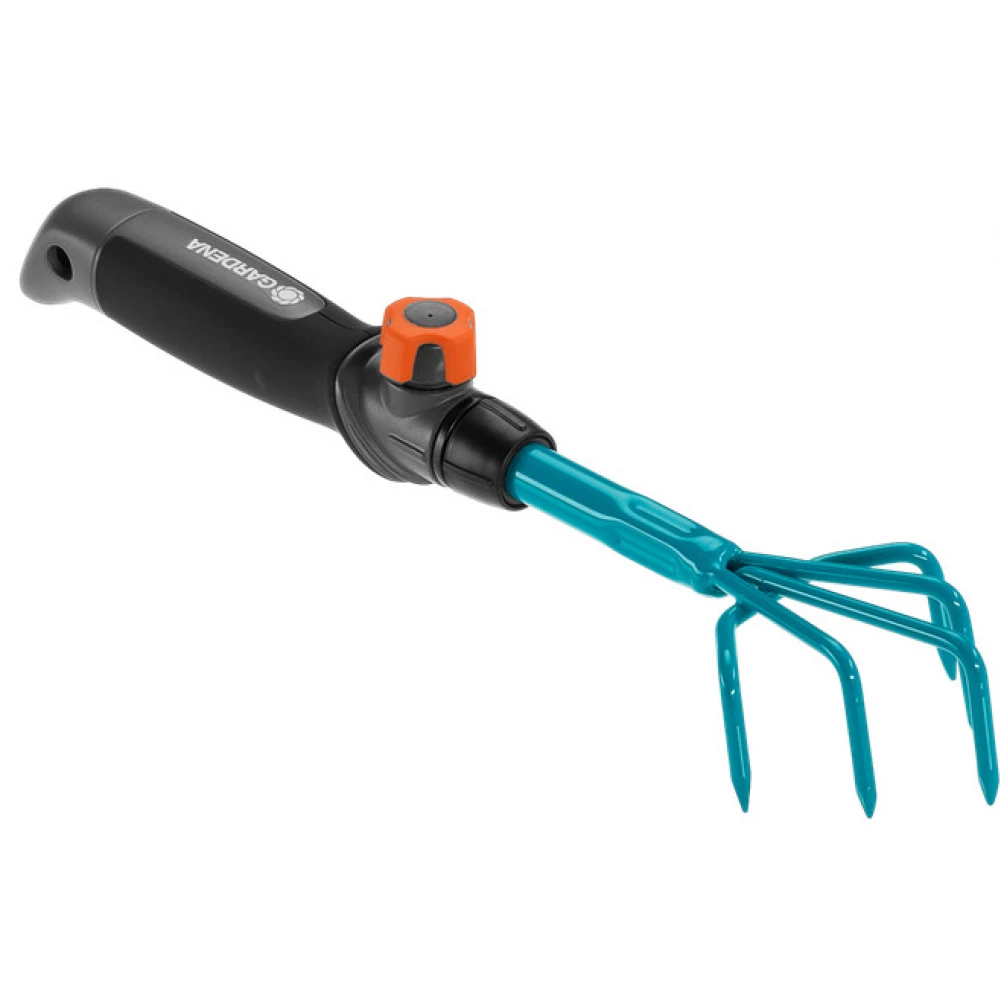 GARDENA 8923-20 Combisystem talajlazító