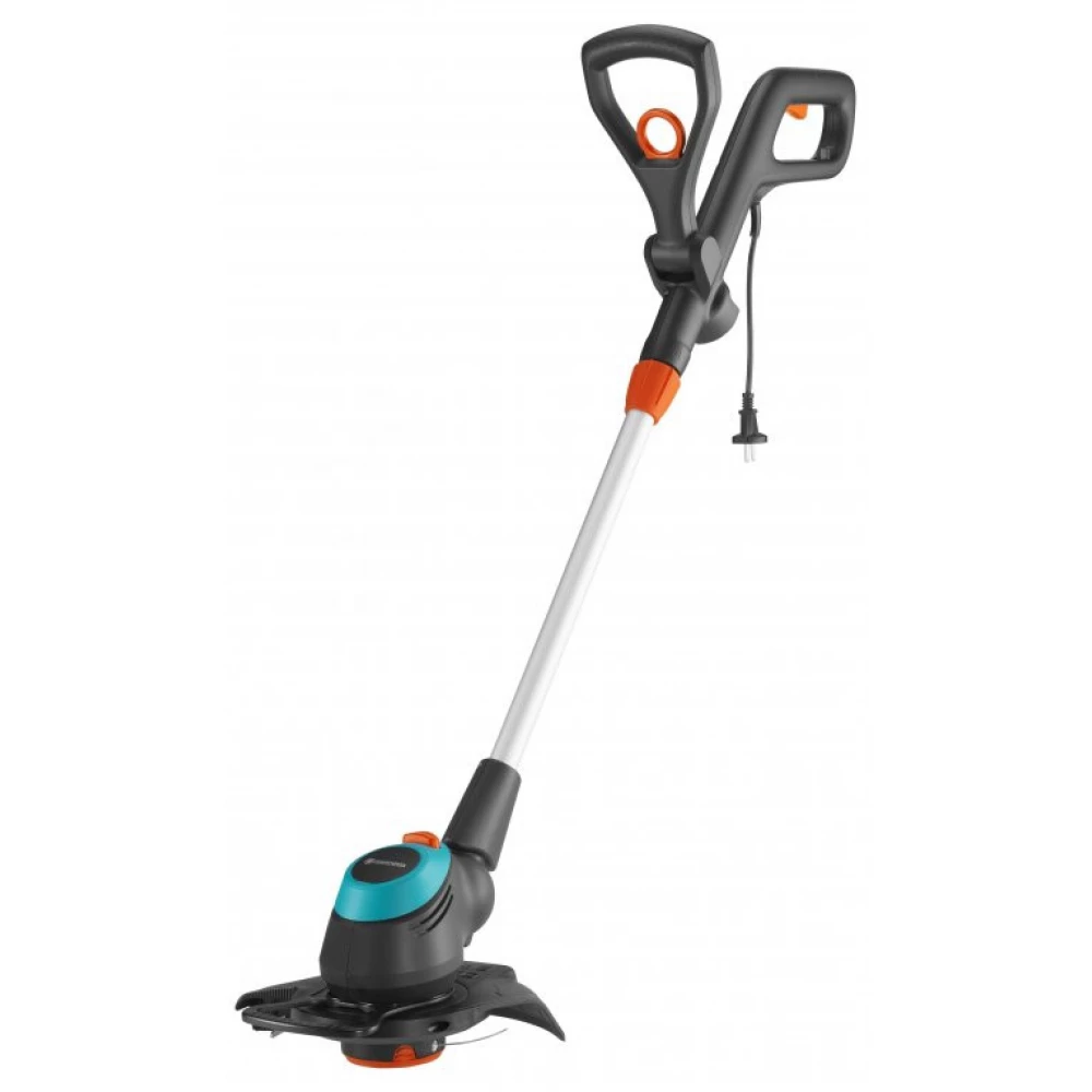 GARDENA 9870-20 Turbotrimmer EasyCut 450/25 Fűszegélynyíró
