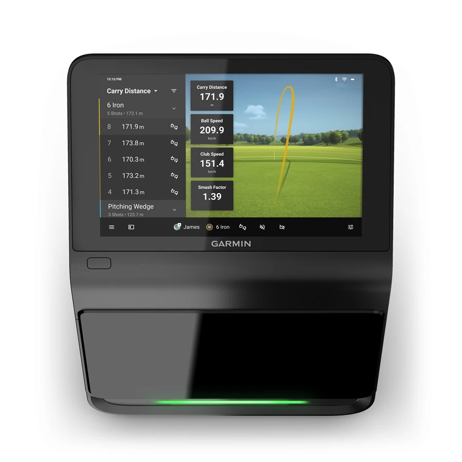 GARMIN 010-02542-01 Approach R50