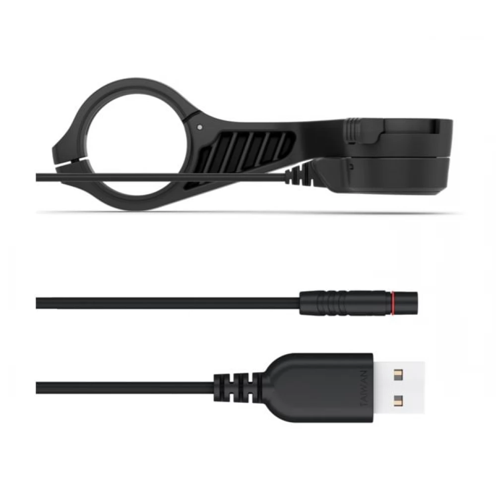 GARMIN 010-13207-00 Edge adapter USB-A töltőkábel