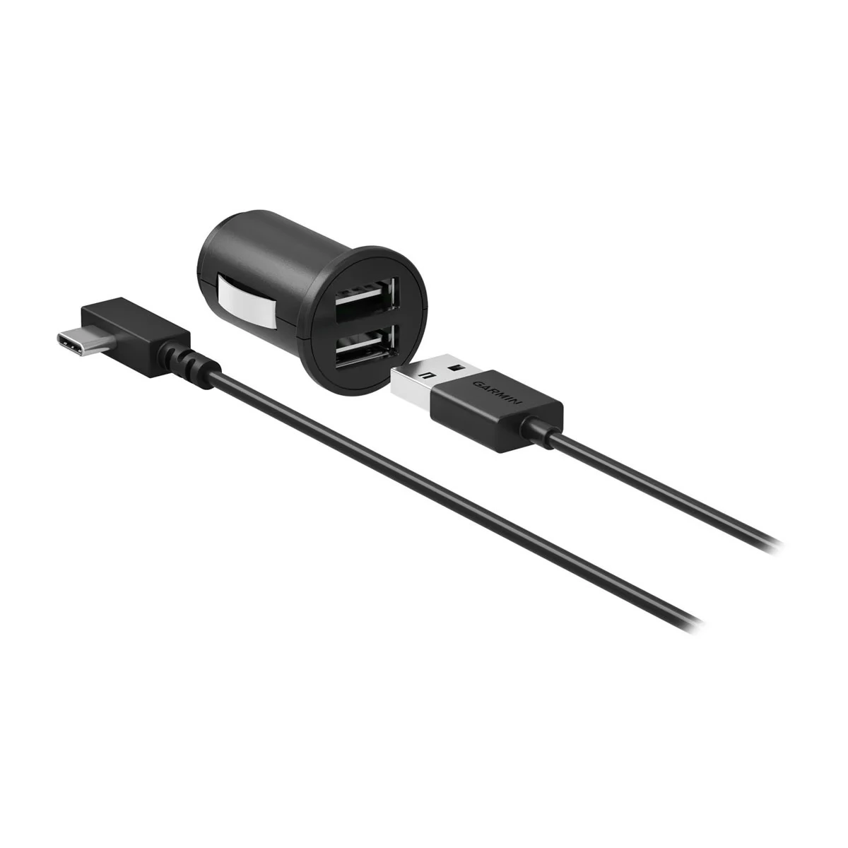 GARMIN 010-13407-00 USB - USB-C tápkábel Dash Cam Mini 3 / X110 / X210 / X310 készülékekhez