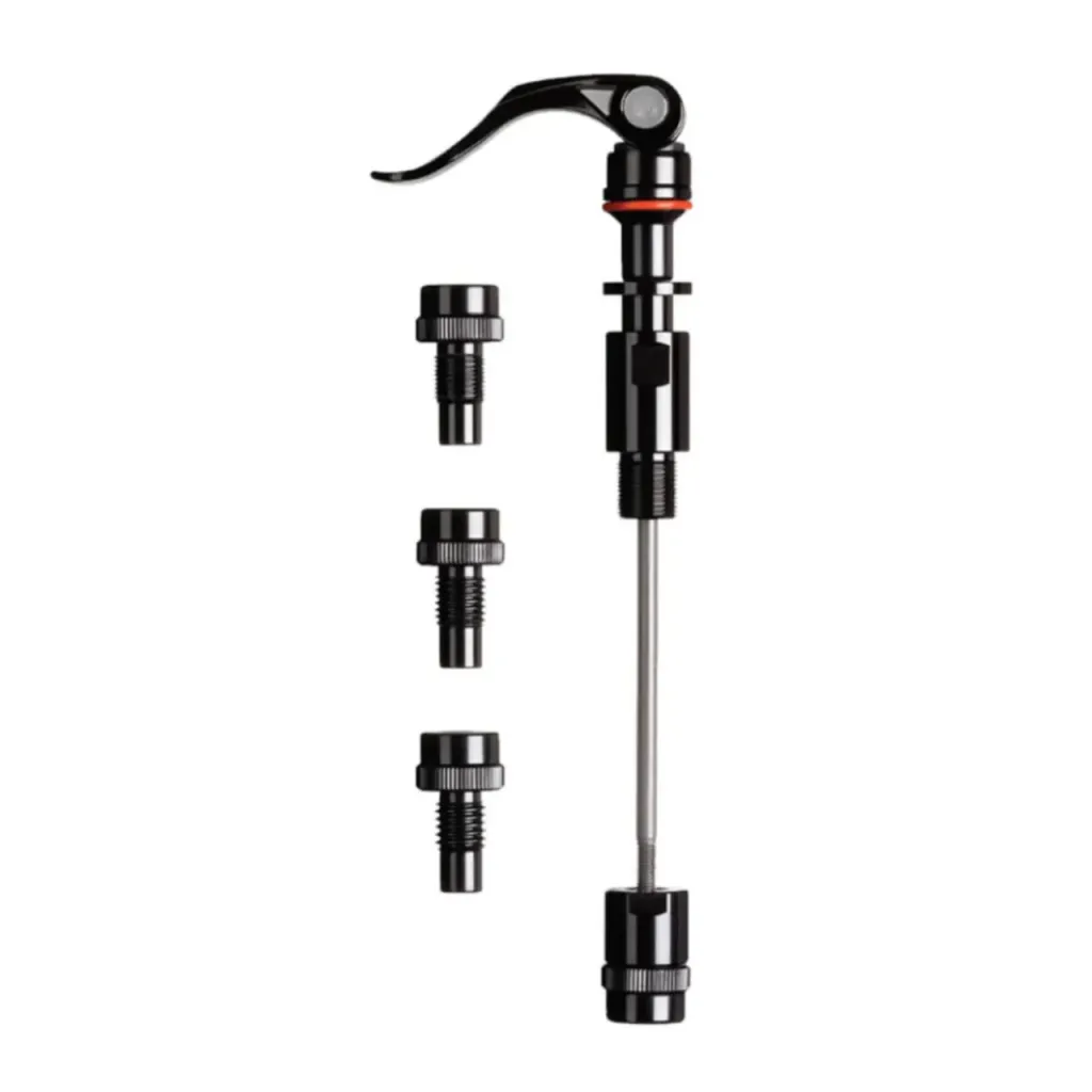 GARMIN Axle Adapter Kit for Tacx FLUX and NEO Trainers