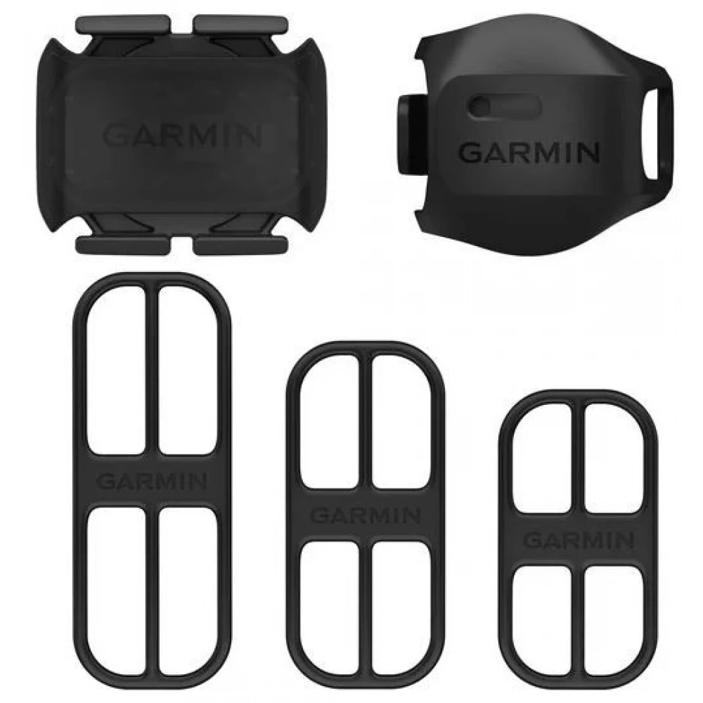 GARMIN Bike Speed and Cadence Sensor 2 pedálfordaltmérő és sebességérzékelő csomag