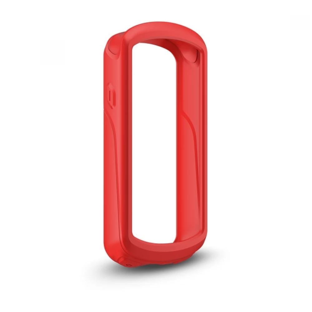 GARMIN Edge 1030 szilikon tok piros
