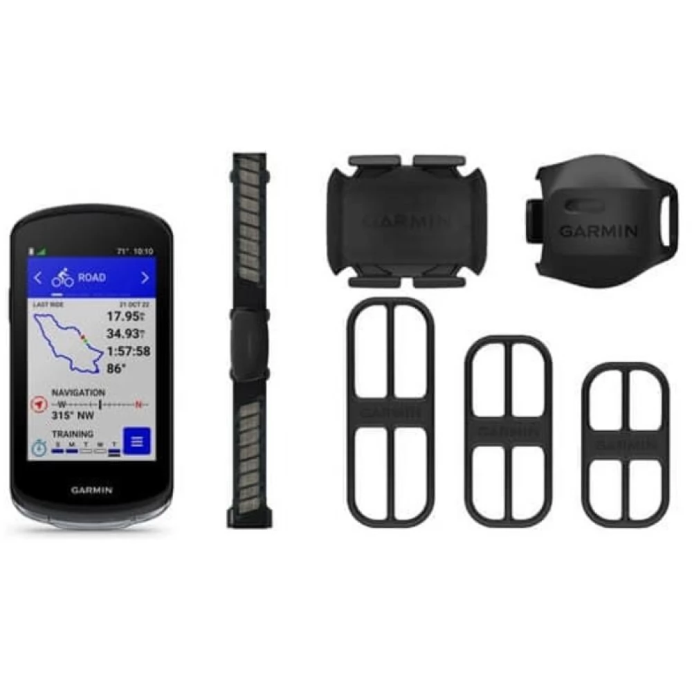 GARMIN Edge 1040 Bundle