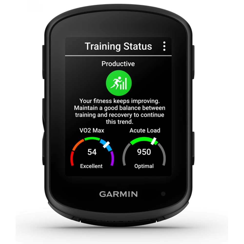 GARMIN Edge 840 Bundle