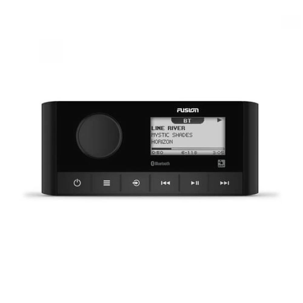 GARMIN Fusion MS-RA60 hajós Bluetooth rádió