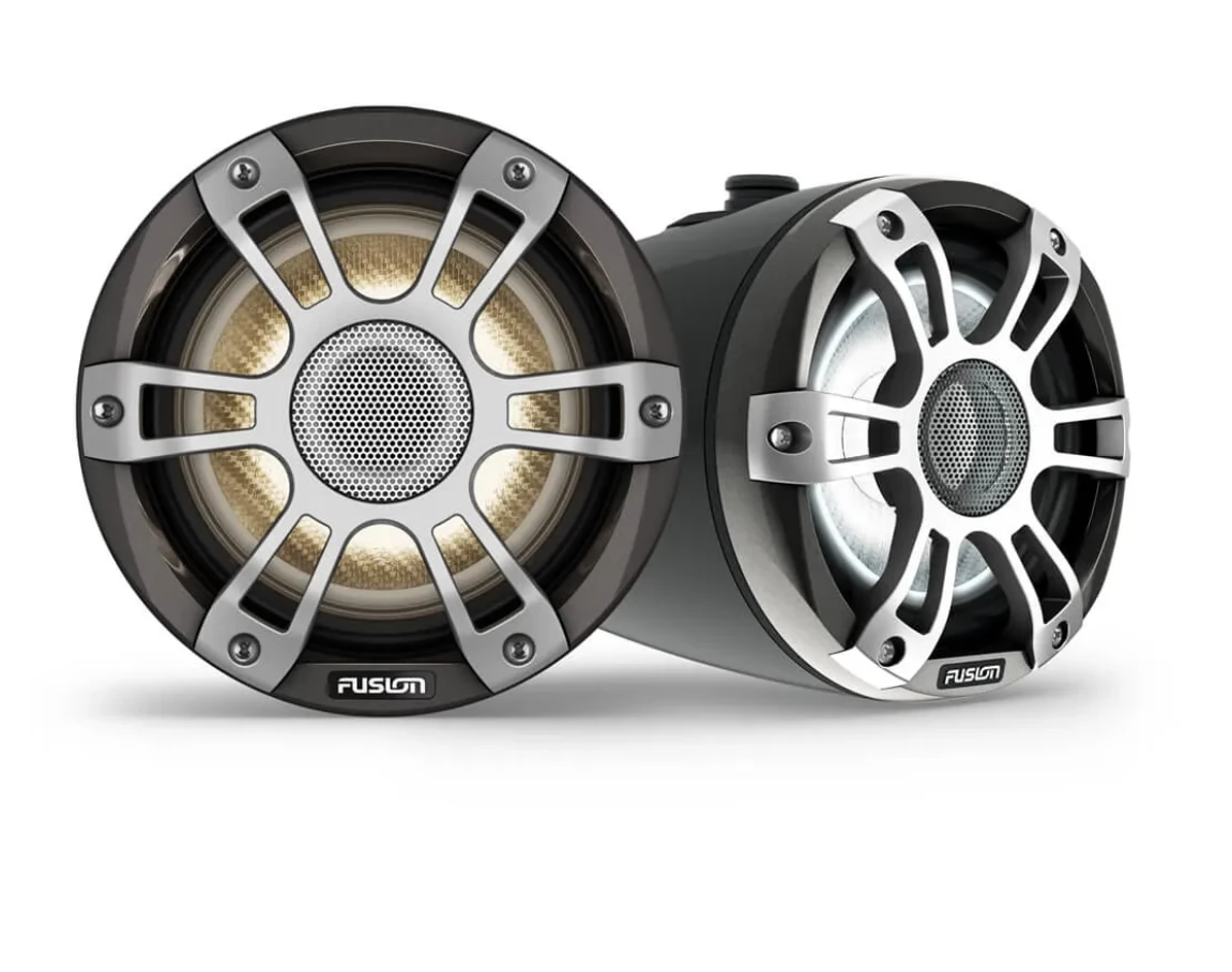 GARMIN Fusion SG-FLT653SPB (Signature Series 3i) hangszóró