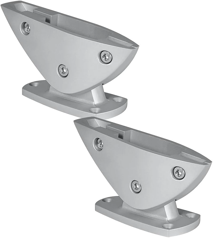 GARMIN Fusion Signature Series 3 Wake Tower Mounting Brackets