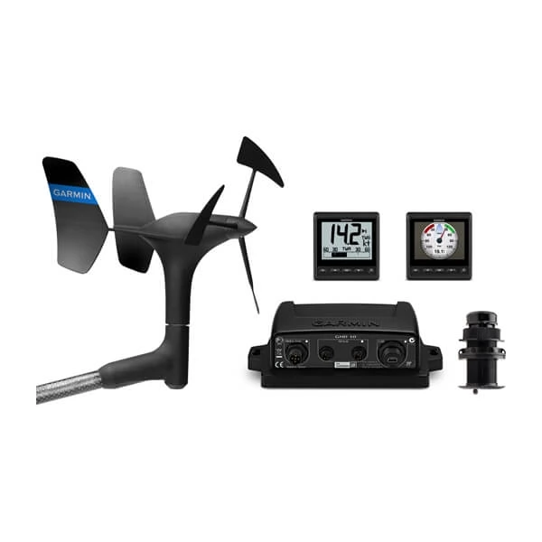 GARMIN GMI/GNX Wired Sail Pack 52