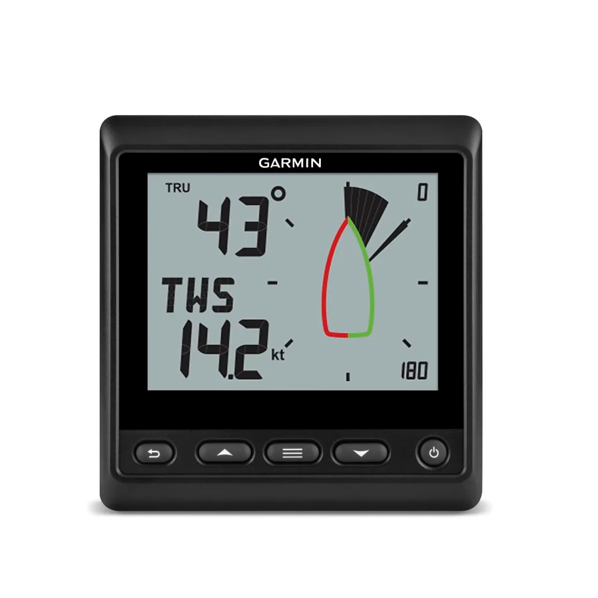 GARMIN GNX Wind