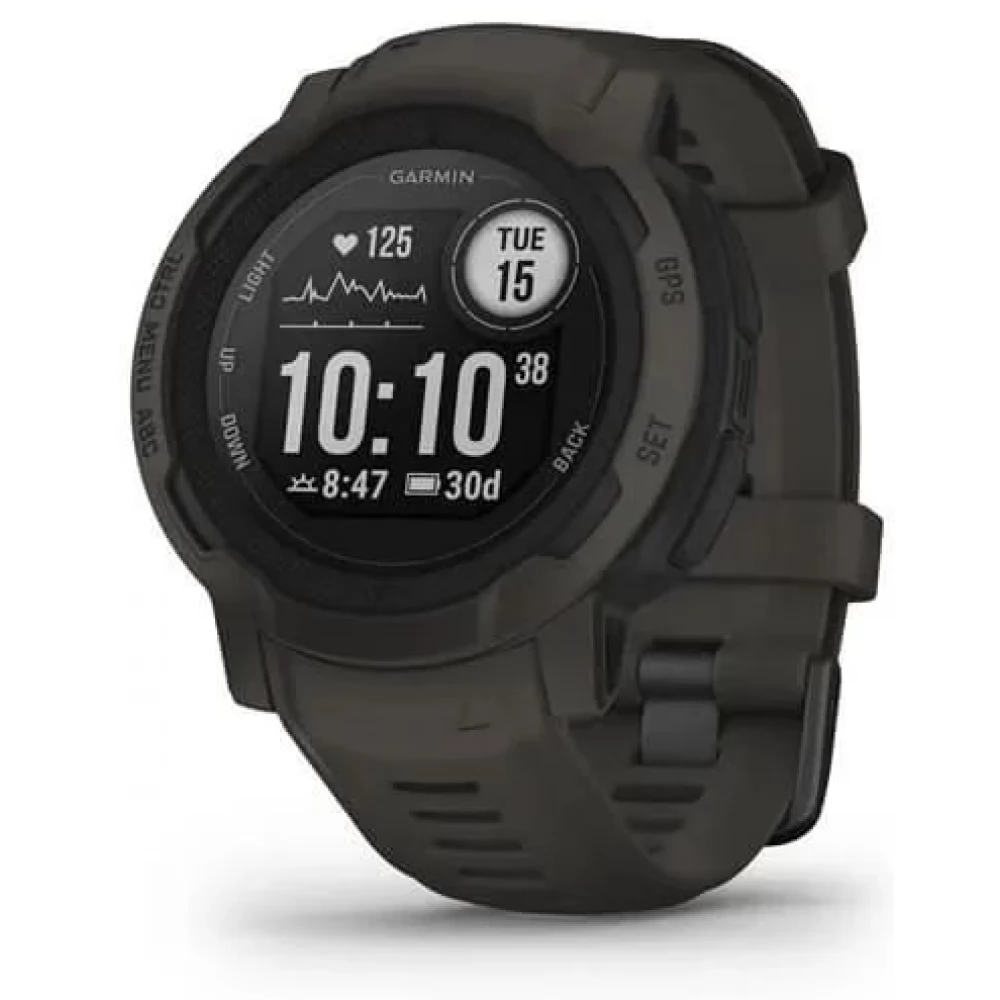 GARMIN Instinct 2 Graphite