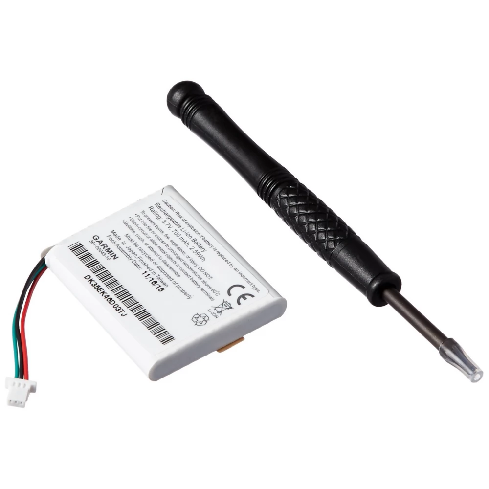 GARMIN Lithium-ion Battery (Dog Training Handheld)