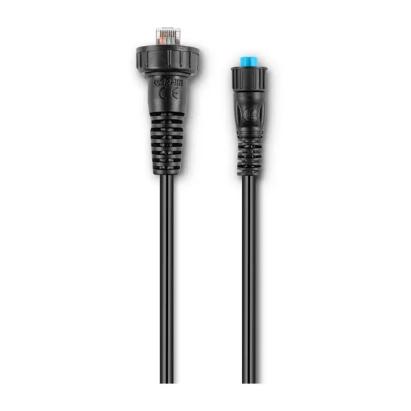 GARMIN Marine Network Adapter Cable Small (Female) to Large 0.5m