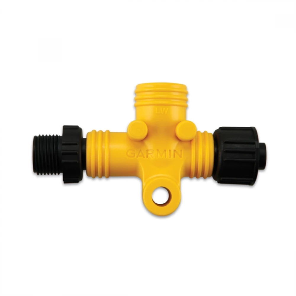 GARMIN NMEA 2000 power isolator