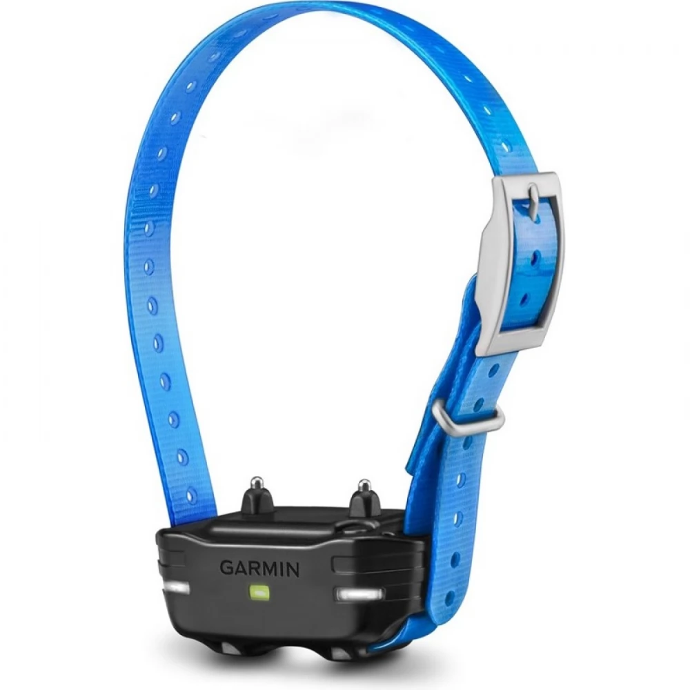 GARMIN PT 10 Dog device nyakörv kék