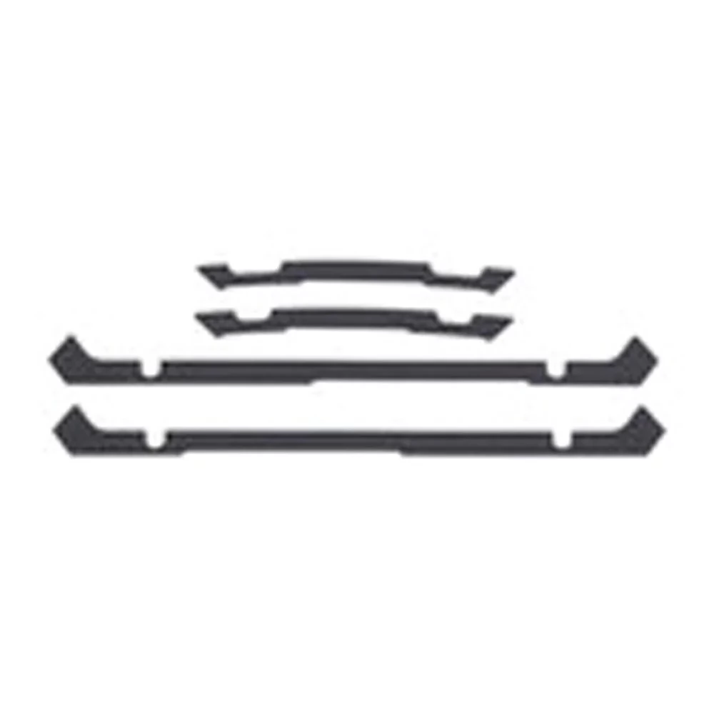 GARMIN Striker 7cv/7sv Flush Mount