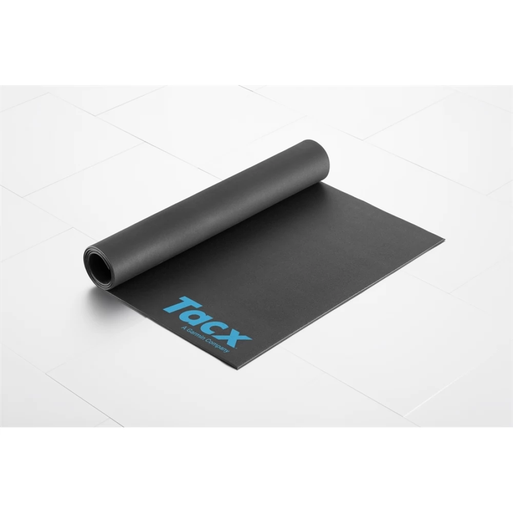 GARMIN T2918 Tacx szőnyeg feltekerhető fekete