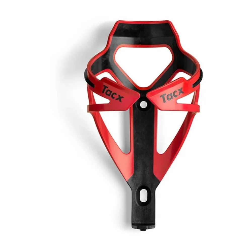 GARMIN Tacx Deva kulacstartó piros
