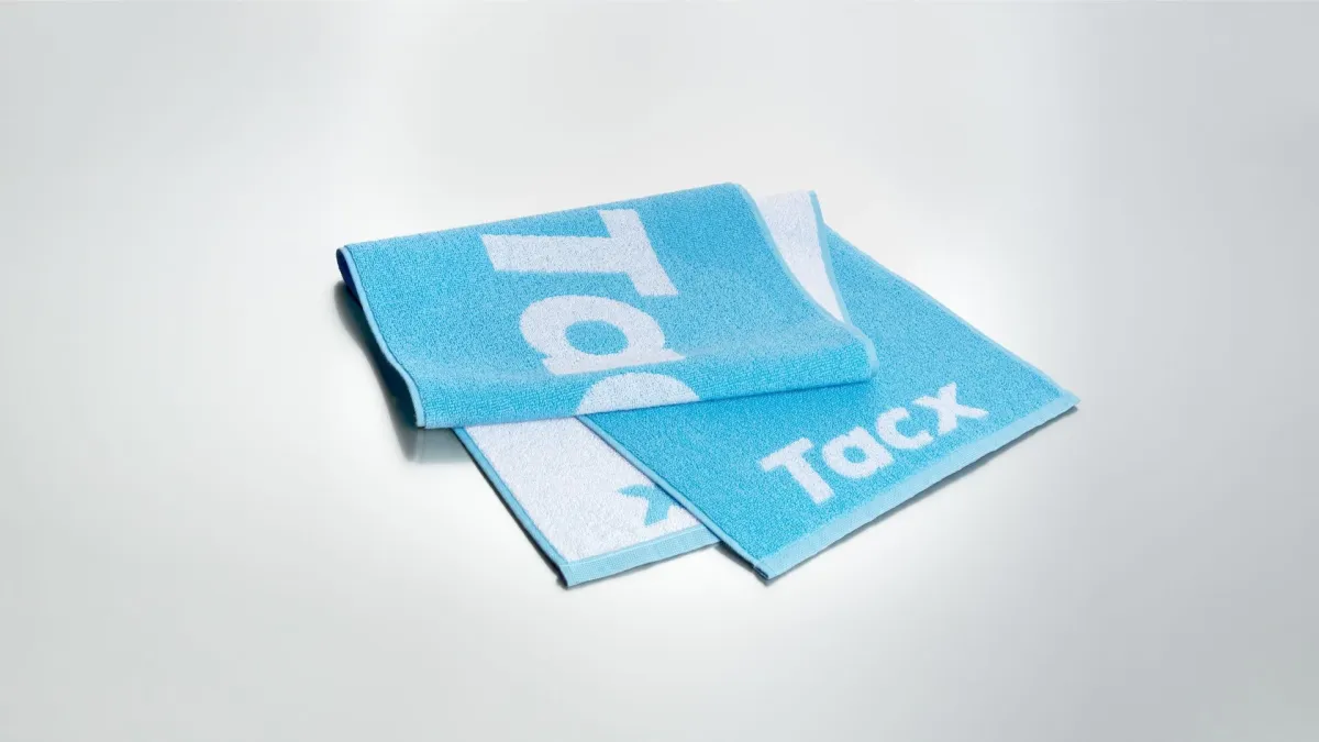 GARMIN Tacx Towel