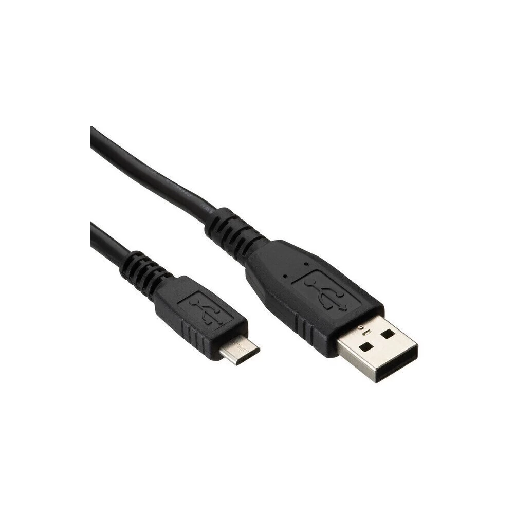 GARMIN USB Micro USB Átalakító Fekete 1m 010-11478-01