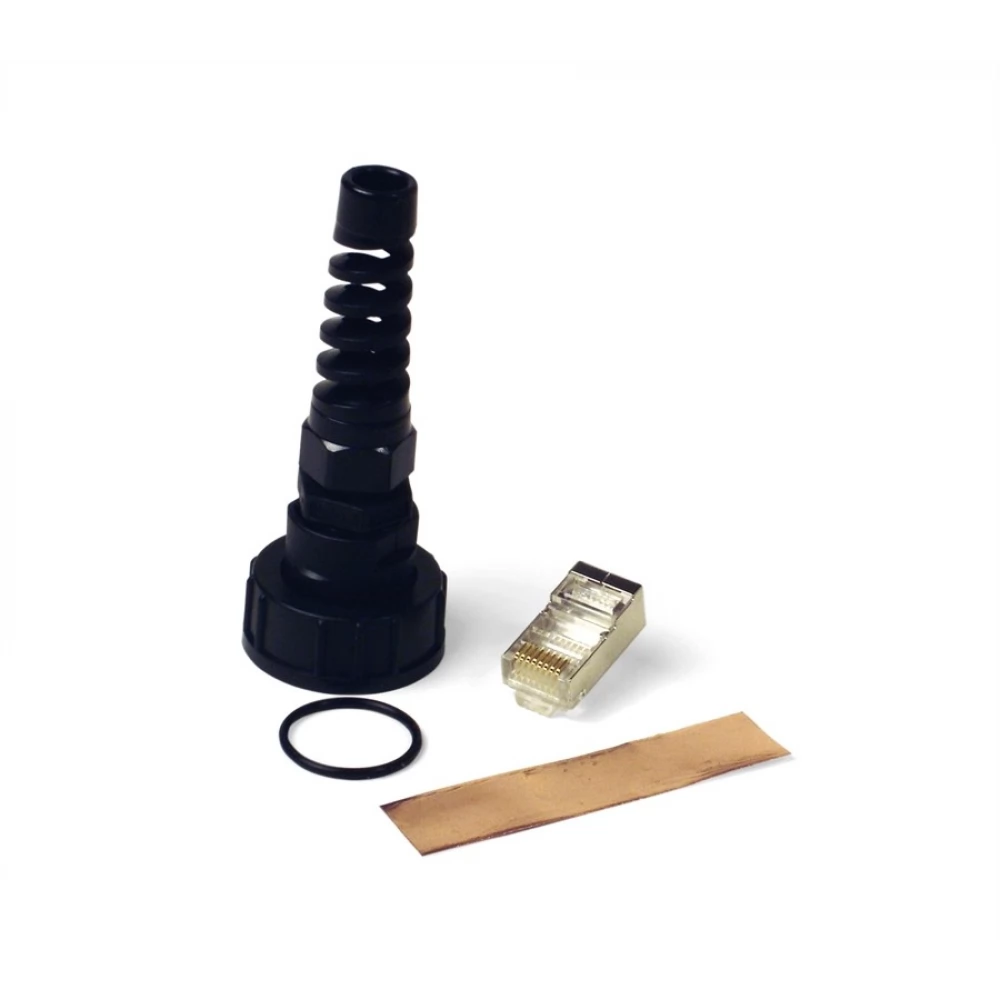 GARMIN UTP Csatlakozó Átlátszó 3cm 010-10603-00