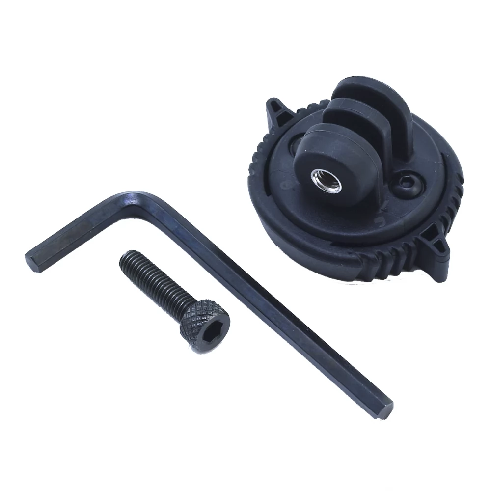 GARMIN VARIA UT800 adapter Edge outfront mounthoz