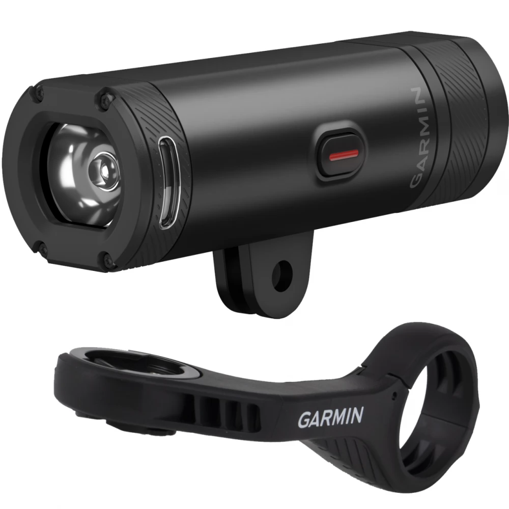 GARMIN Varia UT800 URBAN okoselső lámpa