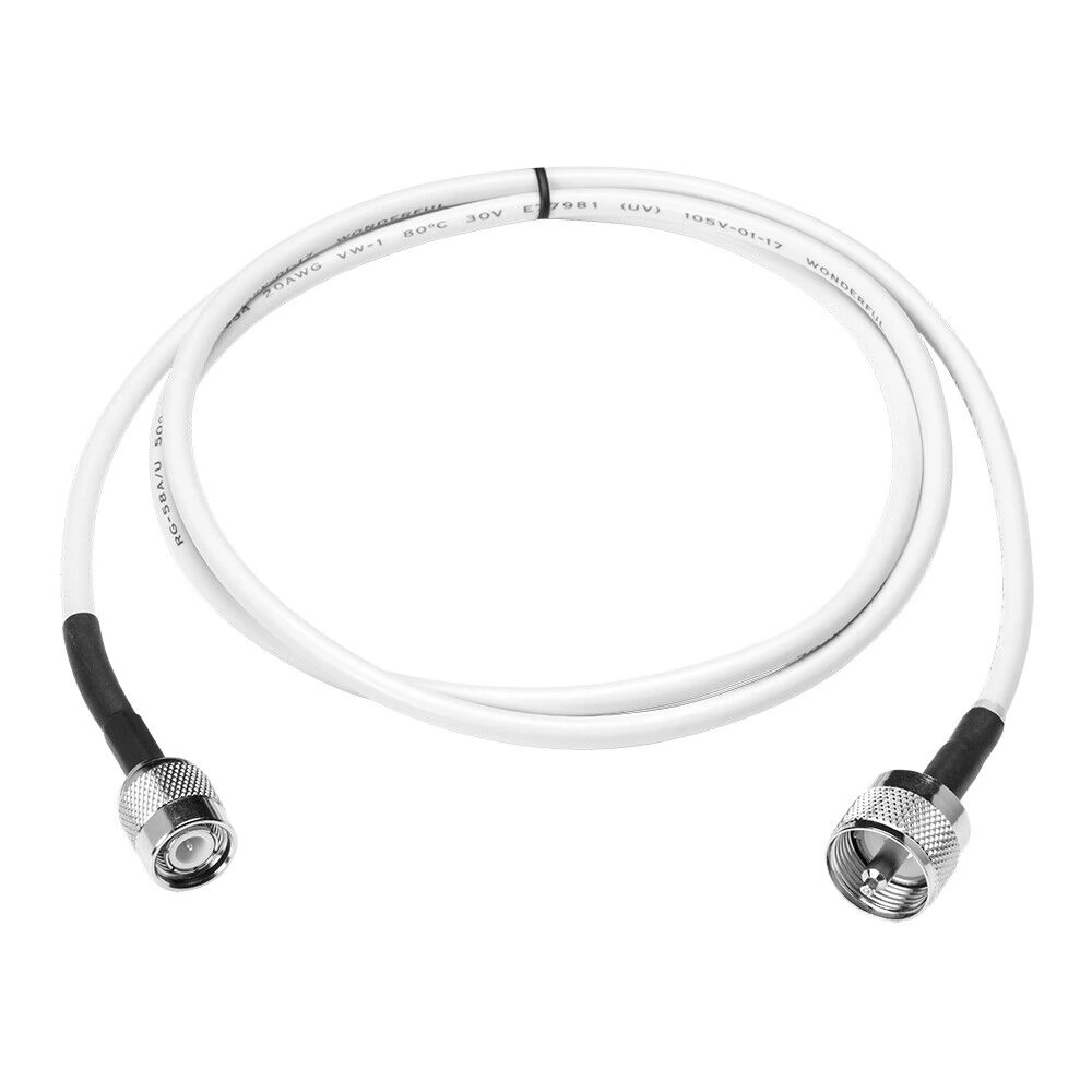 GARMIN VHF Interconnect Cable 1.2 m