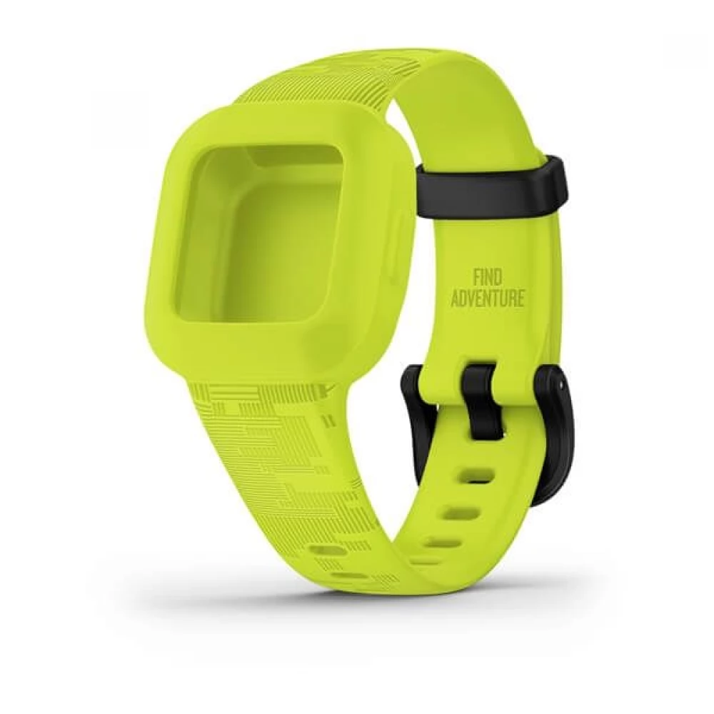 GARMIN Vívofit jr.3 óraszíj Digi Camo