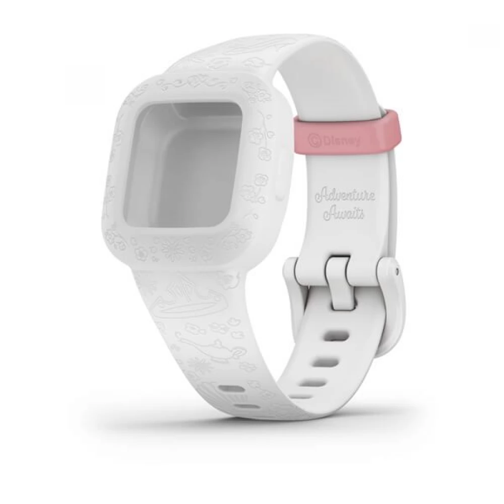 GARMIN Vívofit jr.3 óraszíj Disney Hercegnők