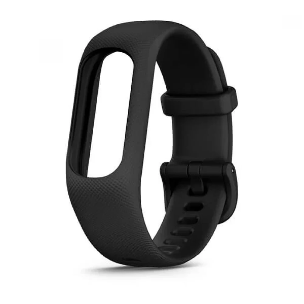 GARMIN Vívosmart 5 óraszíj fekete