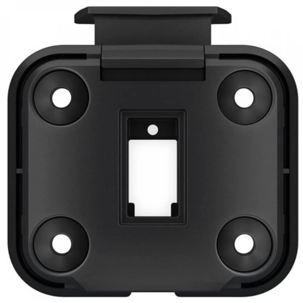 GARMIN Zumo XT tartó adapter fekete
