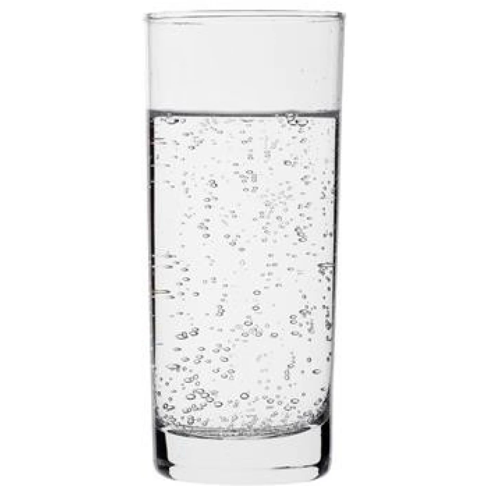 GASTROLINE 1700UDS007 Üdítős pohár HB 325 ml 12 db-os szett