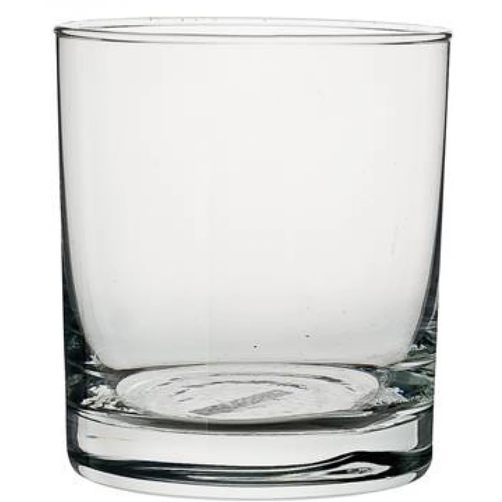 GASTROLINE 1700WHS004 Vizes pohár WH 250 ml 12 db-os szett